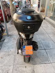 Piaggio Beverly 350 2019 POLICE-thumb-4