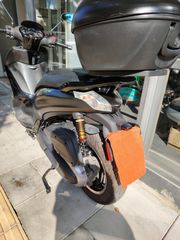Piaggio Beverly 350 2019 POLICE-thumb-8