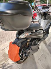 Piaggio Beverly 350 2019 POLICE-thumb-9