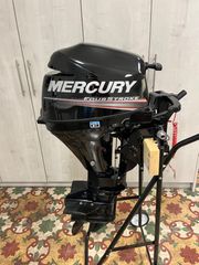 Mercury 8hp