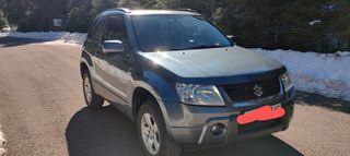 Suzuki Grand Vitara 2006