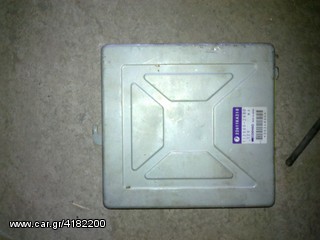 EGEFALOS SUBARU LIBERO