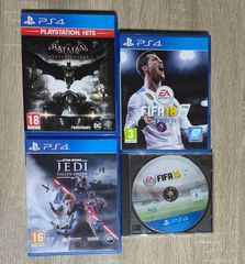 Ps4 games