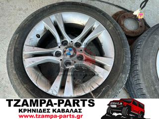 ΤΕΤΡΑΔΑ ΖΑΝΤΟΛΑΣΤΙΧΑ BMW 5X120 7X16 ΔΙΑΣΤΑΣΕΙΣ ΕΛΑΣΤΙΚΩΝ 205/55/16 <<<TZAMPA-PARTS>>>-thumb-2