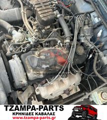 ΚΙΝΗΤΗΡΑΣ / ΜΗΧΑΝΗ SUZUKI SJ SAMURAI 413 INJECTION ΧΡΟΝΟΛΟΓΙΑΣ: 1999-2004 <<<TZAMPA-PARTS>>>