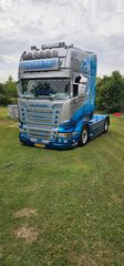 Scania '09 R500 EURO 5