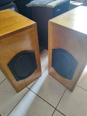 ηχεια subwoofer. KEF b-139