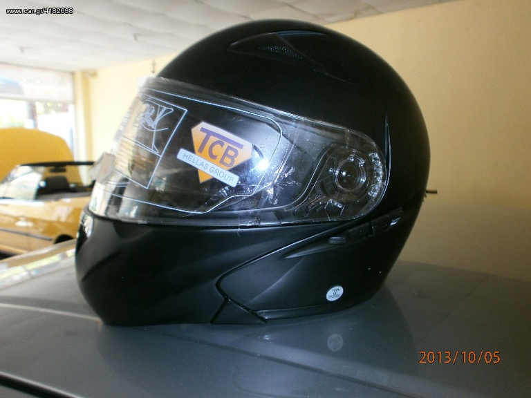 TCB WIND X ΚΡΑΝΗ '20