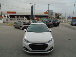 Peugeot 208 '17 1.6 BLUEHDI 75 ACTIVE ΧΩΡΙΣ ΤΕΛΗ ΚΥΚΛΟΦΟΡΙΑΣ