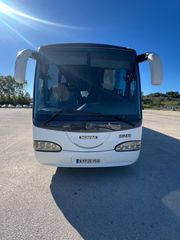 Scania '98 IRIZAR