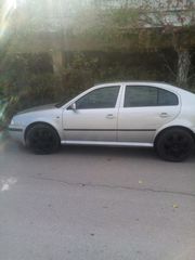 Skoda Octavia '01 ELEGANCE FULL EXTRA