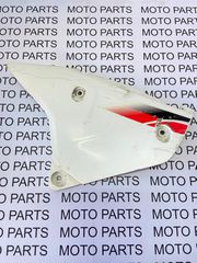 SUZUKI DRZ 400 ΑΡΙΣΤΕΡΟ ΠΛΑΙΝΟ ΚΑΠΑΚΙ ΣΕΛΑ - MOTO PARTS