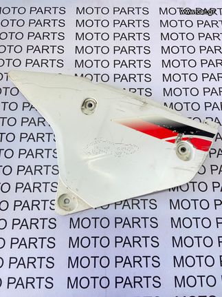 SUZUKI DRZ 400 ΑΡΙΣΤΕΡΟ ΠΛΑΙΝΟ ΚΑΠΑΚΙ ΣΕΛΑ - MOTO PARTS