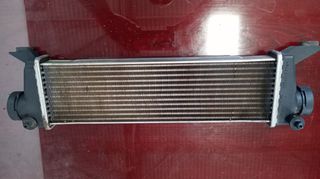 Ψυγείο Intercooler Mercedes Benz W168 A160, 170 CDI, 98-2004 A16885000000