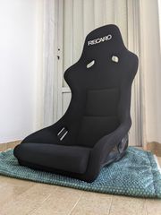 Recaro Pole Position ABE