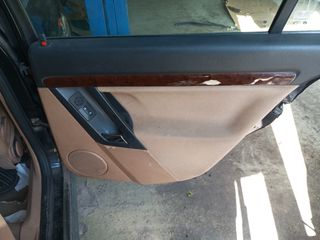OPEL VECTRA C ΤΑΠΕΤΣΑΡΙΕΣ ΘΥΡΩΝ ΕΜΠΡΟΣ Κ ΠΙΣΩ
