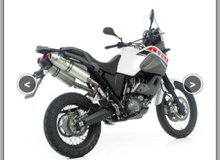 leovince xt660 tenere