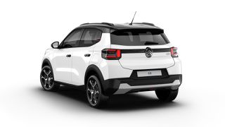 Citroen C3 2025 HYBRID 110hp PLUS *** ΕΤΟΙΜΟΠΑΡΑΔΟΤΟ***-thumb-1