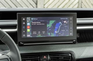 Citroen C3 2025 HYBRID 110hp PLUS *** ΕΤΟΙΜΟΠΑΡΑΔΟΤΟ***-thumb-3