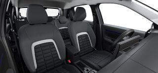 Citroen C3 2025 HYBRID 110hp PLUS *** ΕΤΟΙΜΟΠΑΡΑΔΟΤΟ***-thumb-4