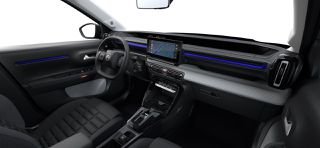 Citroen C3 2025 HYBRID 110hp PLUS *** ΕΤΟΙΜΟΠΑΡΑΔΟΤΟ***-thumb-5