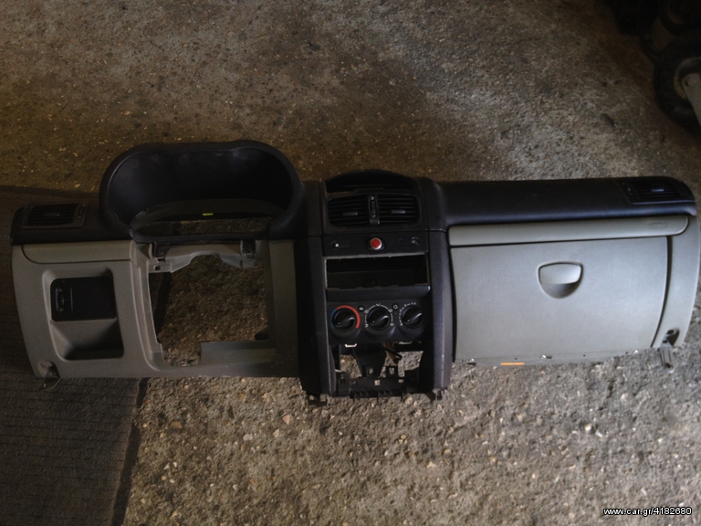 Renault clio 16v 