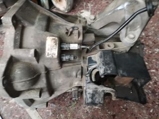 Σαζμαν ford focus 2004 1.6