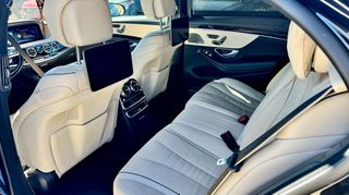 Mercedes-Benz S 350 2020 LONG 4MATIC PANO SOFT CLOSE-thumb-8