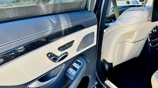 Mercedes-Benz S 350 2020 LONG 4MATIC PANO SOFT CLOSE-thumb-10