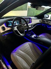 Mercedes-Benz S 350 2020 LONG 4MATIC PANO SOFT CLOSE-thumb-11