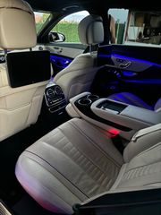 Mercedes-Benz S 350 2020 LONG 4MATIC PANO SOFT CLOSE-thumb-12