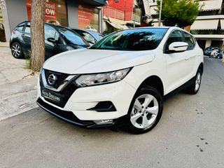 Nissan Qashqai '18