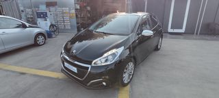 Peugeot 208 2016 1.2 PURETECH