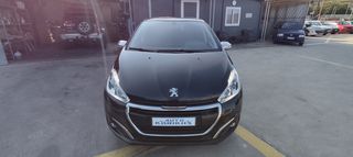 Peugeot 208 2016 1.2 PURETECH-thumb-1