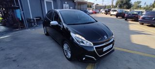 Peugeot 208 2016 1.2 PURETECH-thumb-2
