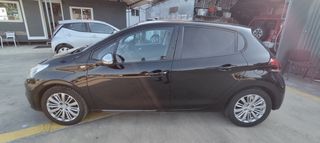 Peugeot 208 2016 1.2 PURETECH-thumb-7