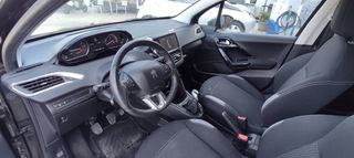 Peugeot 208 2016 1.2 PURETECH-thumb-8