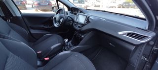 Peugeot 208 2016 1.2 PURETECH-thumb-10