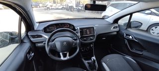 Peugeot 208 2016 1.2 PURETECH-thumb-11