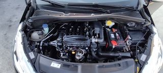 Peugeot 208 2016 1.2 PURETECH-thumb-16