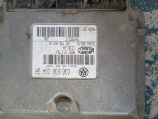 ΕΓΚΕΦΑΛΟΣ VOLKSWAGEN -SKODA-SEAT  036 906 034 GM