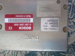 ΕΓΚΕΦΑΛΟΣ BMW E36 318 BOSCH  0 261 200 520