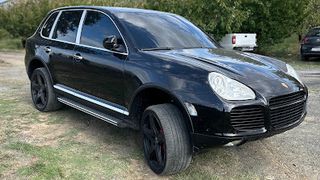 PORSCHE CAYENNE 03-10-thumb-2