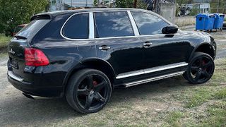 PORSCHE CAYENNE 03-10-thumb-3