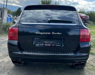 PORSCHE CAYENNE 03-10-thumb-4