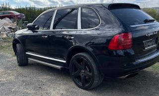 PORSCHE CAYENNE 03-10-thumb-5