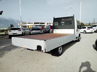 Καρότσα Peugeot 2024 BOXER P/UP 35 L3  2.2 BLUEHDI 140-thumb-6