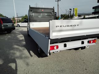 Καρότσα Peugeot 2024 BOXER P/UP 35 L3  2.2 BLUEHDI 140-thumb-4