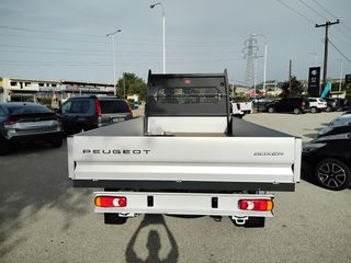 Καρότσα Peugeot 2024 BOXER P/UP 35 L3  2.2 BLUEHDI 140-thumb-8
