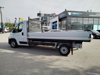 Καρότσα Peugeot 2024 BOXER P/UP 35 L3  2.2 BLUEHDI 140-thumb-3